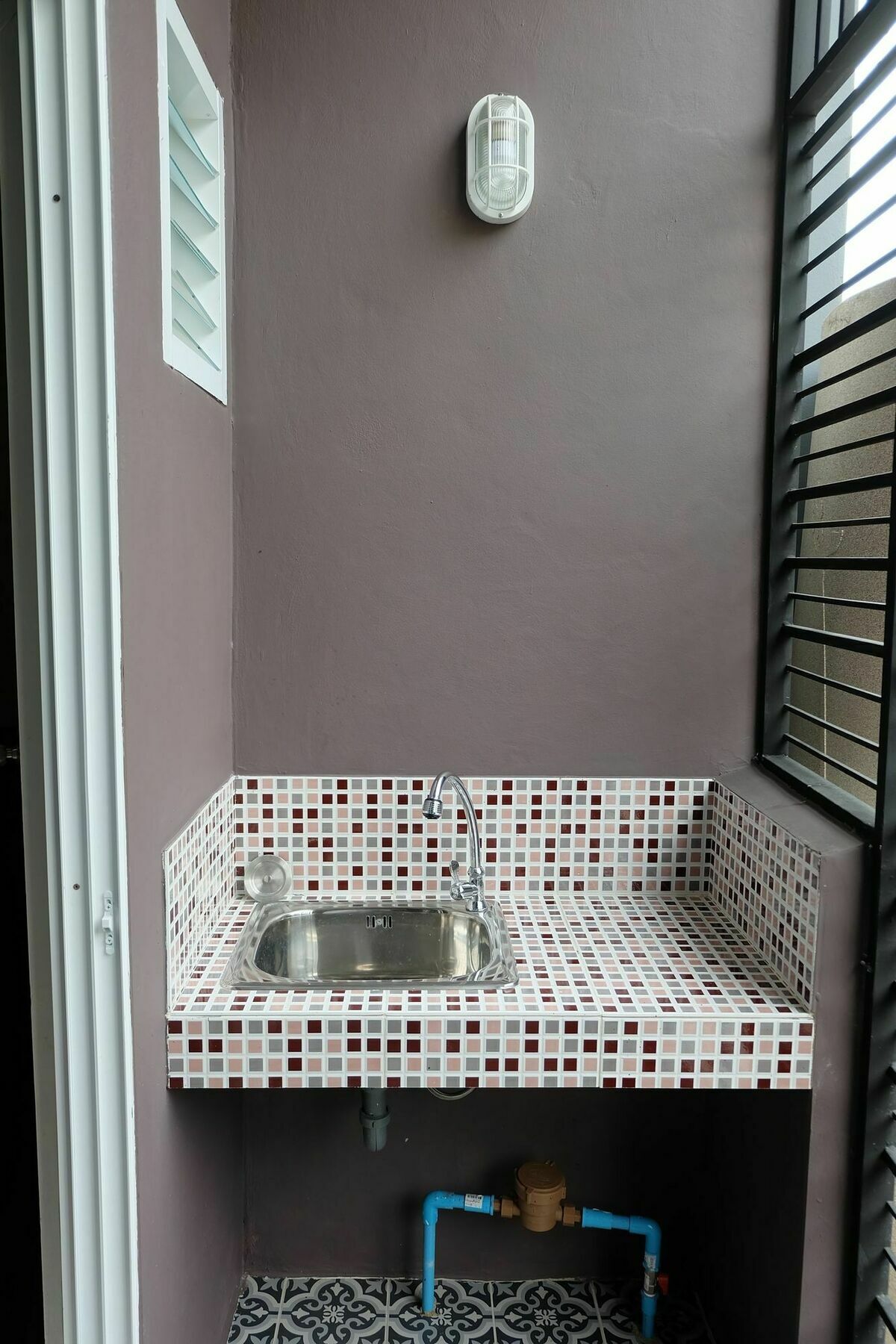 Bijou Boutique Apart otel Chiang Mai Dış mekan fotoğraf