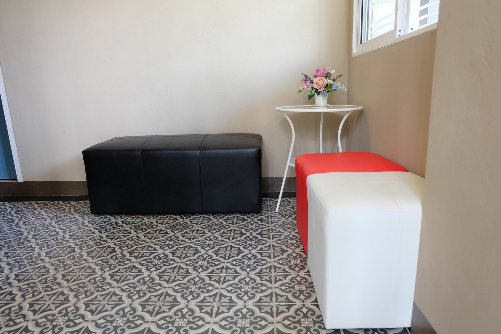 Bijou Boutique Apart otel Chiang Mai Dış mekan fotoğraf