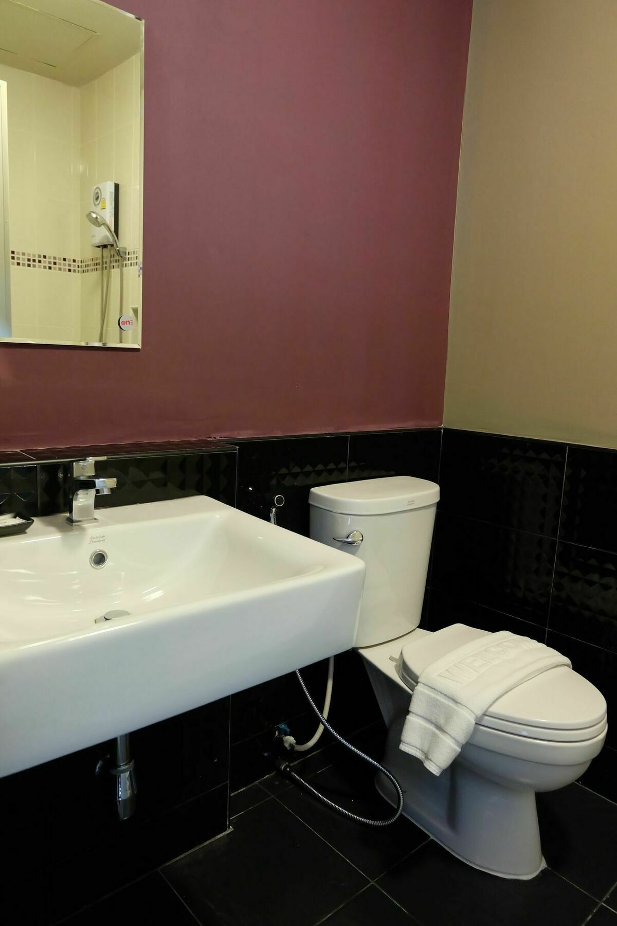 Bijou Boutique Apart otel Chiang Mai Dış mekan fotoğraf